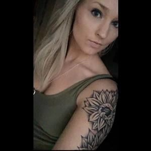 Meet your Posher, Audriana